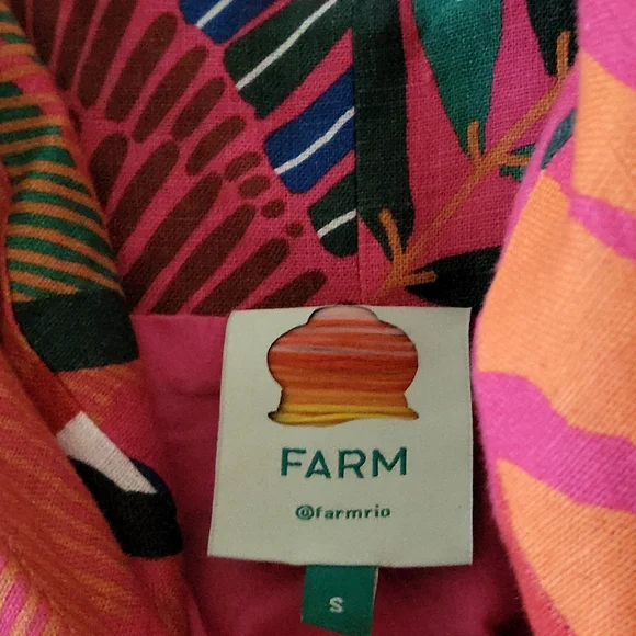 Farm Rio mini - Picture 4 of 4